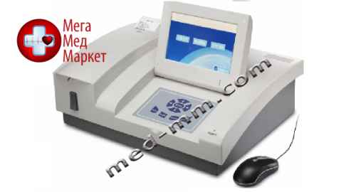 Купить Биохимический полуавтоматический анализатор LABANALYT SA цена, характеристики, отзывы